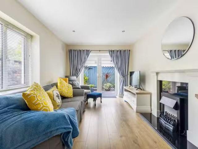 25 Beaufort Abbey Apts, Navan, Co Meath is for sale