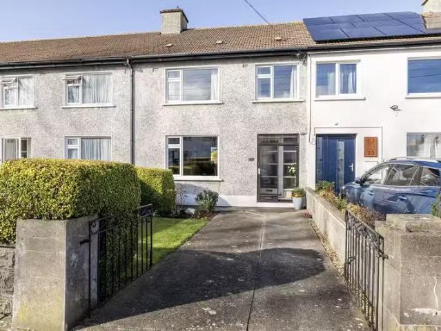 25 Beaumont Drive, Churchtown, Churchtown, Dublin 14, D14EH66.