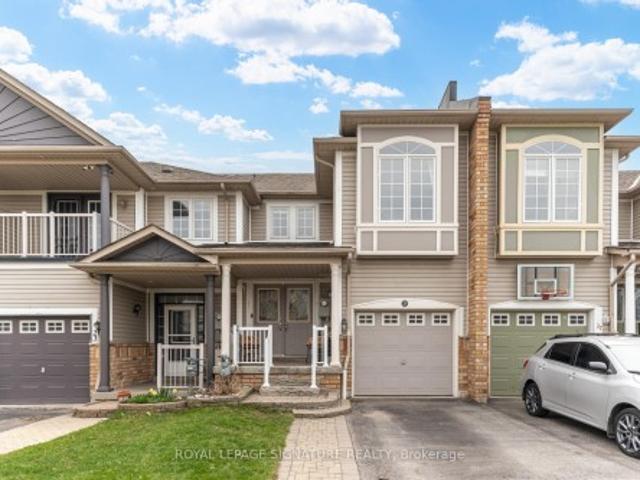 25 Beadle Drive, Ajax, ON, L1S 7P1 house for sale | Listing ID E13095 | Royal LePage