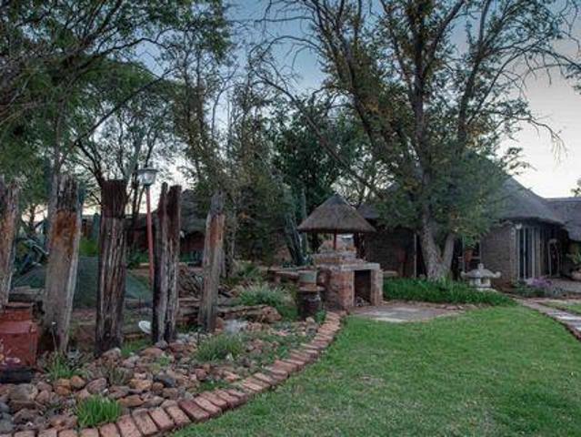 25 Bedroom House Aliwal North Eastern Cape 1046000 DS85427811