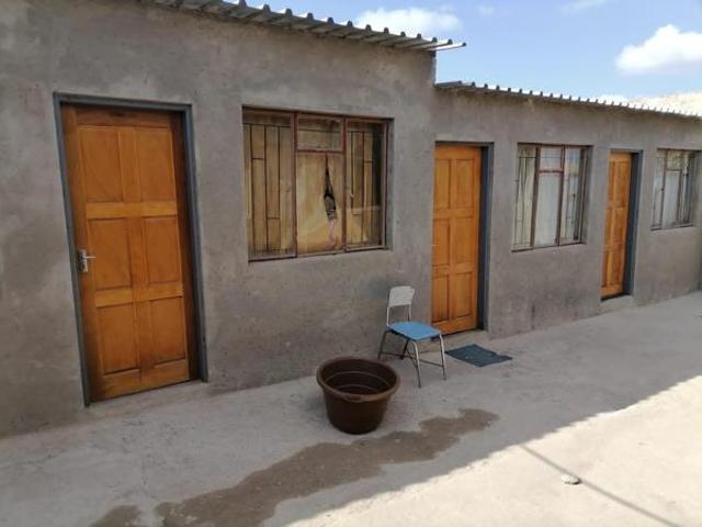 25 Bedroom House in Polokwane Ext 71