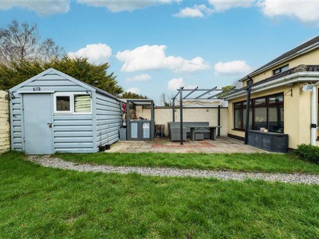 25 Beechgrove, Kildare Town, Kildare McWey Auctioneers 4905 MyHome. Ie Residential