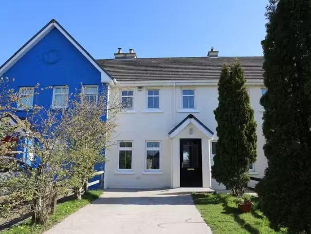 25 Berry Hill, Castlelyons, Coole Abbey, Co. Cork, P61WK44 is.