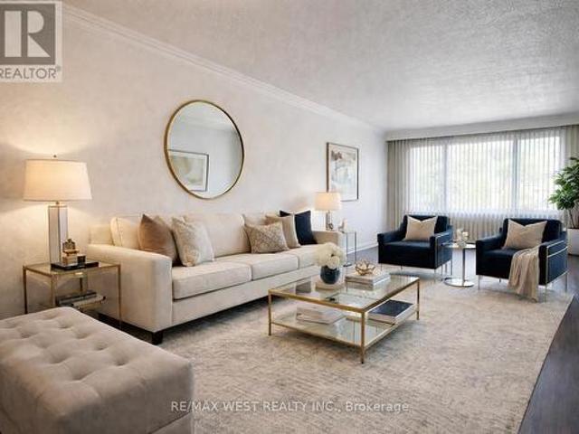 25 Bimini Crescent, Toronto, ON, M3N 1S1 house for sale | Listing ID W13608 | Royal LePage