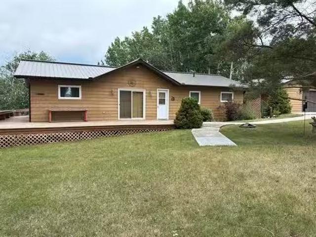 25 Birch Bay, Thomas Lake, MB, R0J 1X0 house for sale Listi.