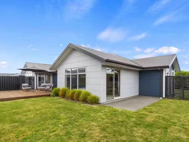 25 Bofors Close, Wigram, NZ 8042 House for Sale