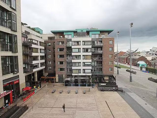 25, Block C, Smithfield Market, Smithfield, Dublin 1 is for rent