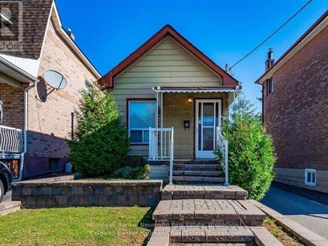25 Blandford Street, Toronto Oakwood Village, ON, M6E 3A6 house for sale | Listing ID C12250 | Royal LePage