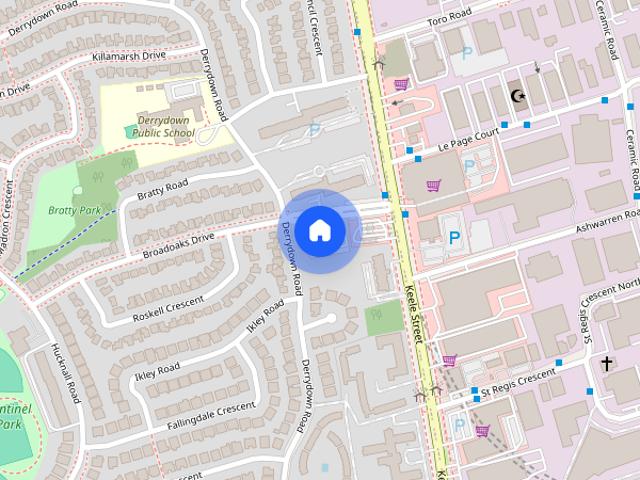 25 Broadoaks Drive