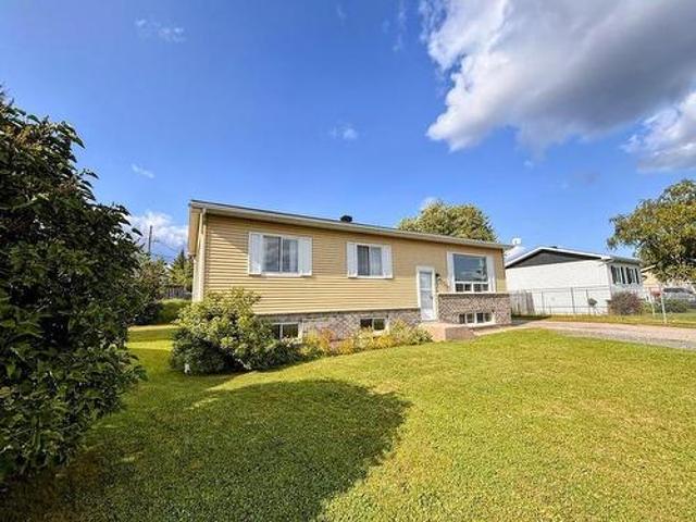 25 Brooks Street, Manitouwadge, ON, P0T 2C0 house for sale | Listing ID TB2602 | Royal LePage