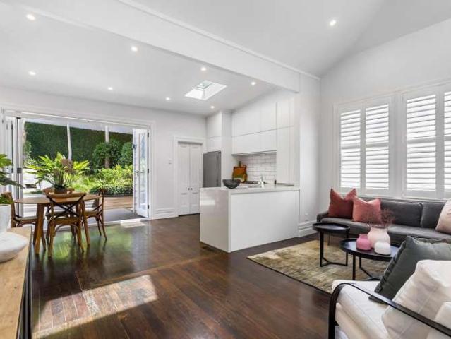 25 Bradford St, Parnell, Auckland City