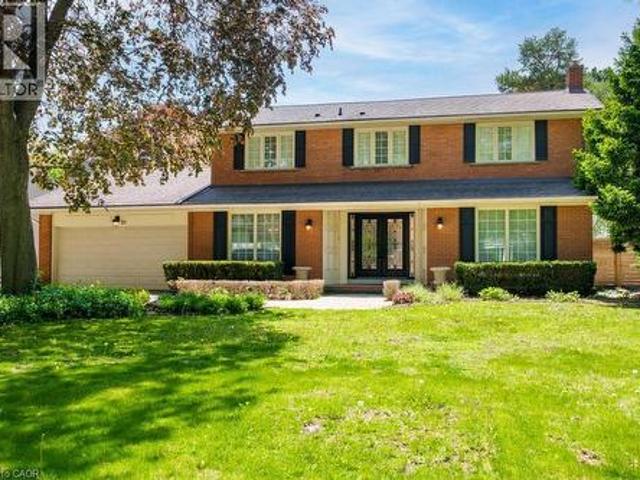 25 Braemar Place, Hamilton, ON, L9C 1C9 house for sale | Listing ID 40831 | Royal LePage