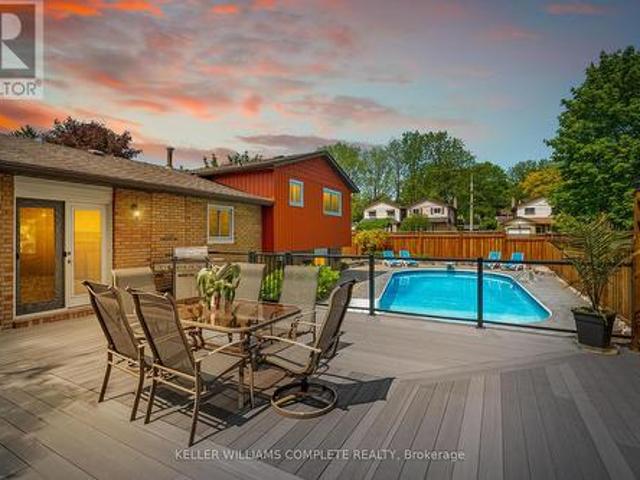 25 Burke Drive, Haldimand, ON, N3W 1C3 house for sale | Listing ID X13456 | Royal LePage