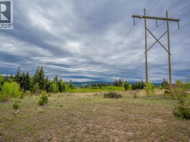 25 Cariboo 97 Highway, 100 Mile House, BC, V0K 2E1 vacant land for sale | Listing ID R3128 | Royal LePage