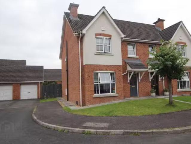 25 Carnbeg Dale