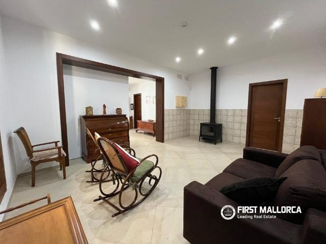 25 Carrer de l'Església, Maria de la Salut, Balearic Islands 07519