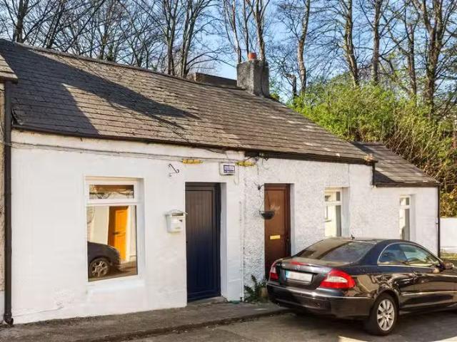 25 Carrickfoyle Terrace, Kilmainham, Dublin 8