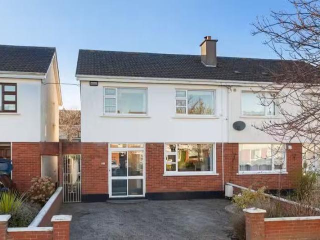 25 Castleknock Close, Castleknock, Dublin 15