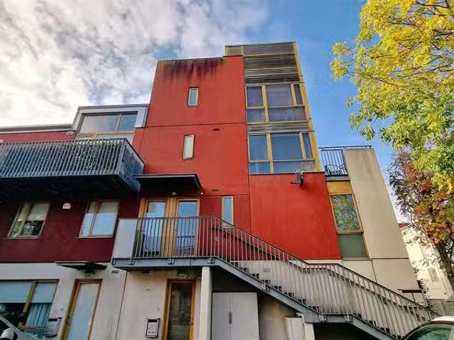 25 Cedar Brook Walk, Cherry Orchard, Dublin 10, Co. Dublin, D1.