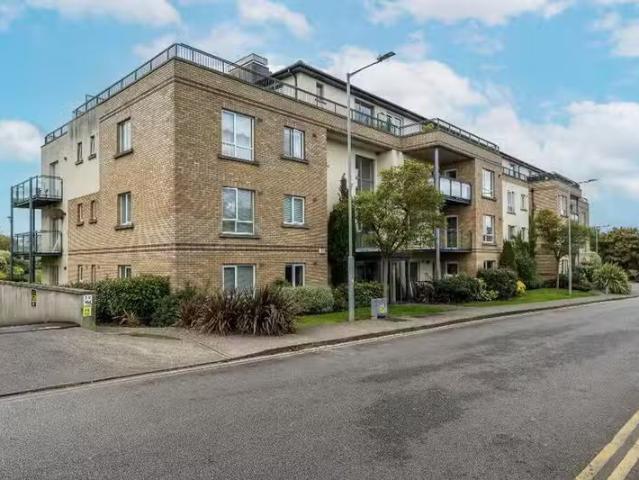 25 Cedar Square, Ridgewood, Swords, Co. Dublin, K67VC57 is for.