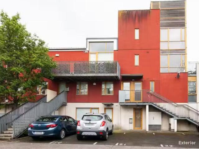 25 Cedarbrook Walk, Cherry Orchards, Ballyfermot, Dublin