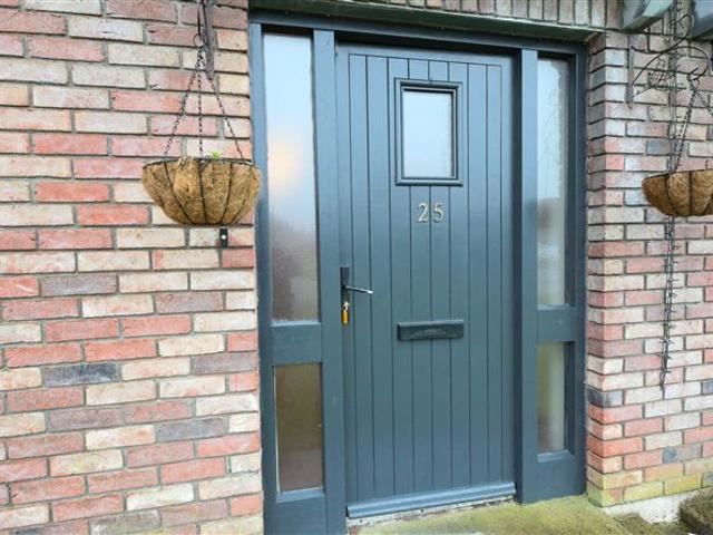 25 Chapelfields, Urlingford, Kilkenny CBPM Estate Agents and Letting Agents 4895 MyHome. Ie Residential