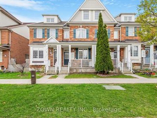 25 Cheetah Crescent, Toronto, ON, M1B 6J7 house for sale | Listing ID E13424 | Royal LePage