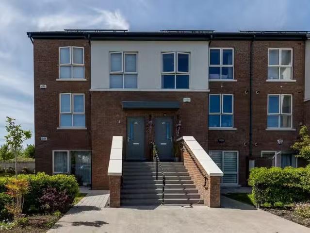 25 Churchfield Crescent, Ashbourne, Meath