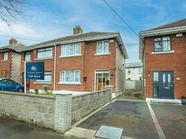 25 Coolgreena Road Beaumont Beaumont Dublin 9