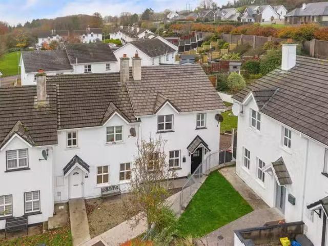 25 Cois Coillte, Saleen, Cloyne, Co. Cork, P25 CV65