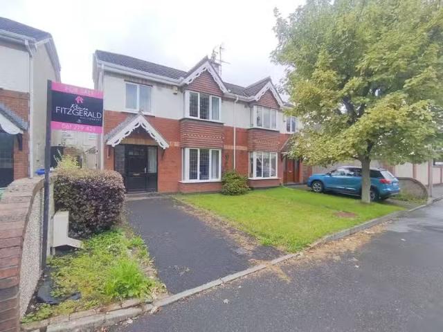 25 College Gate, Summerville Avenue, South Circular Road, Co..