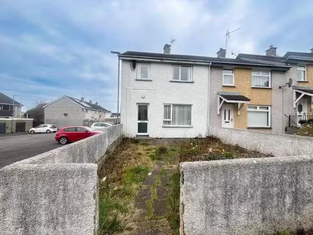 25 Corbally Avenue
