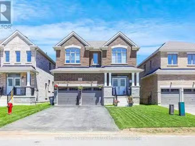 25 Corbett Street, Southgate, ON, N0C 1B0 house for sale Li.