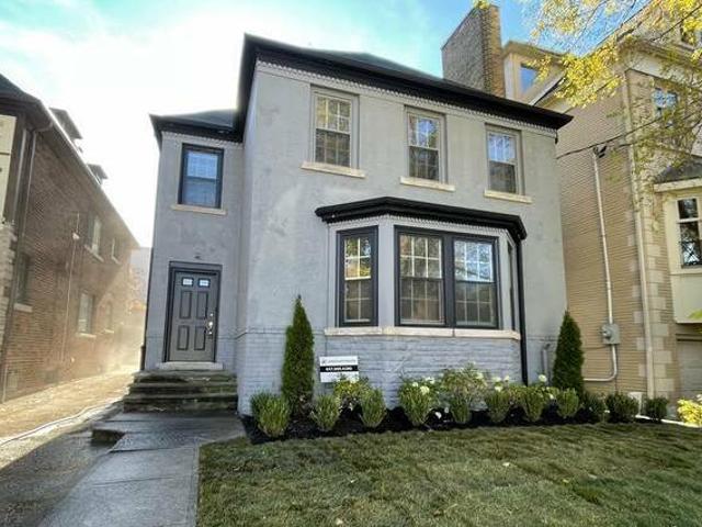 25 Coulson Avenue