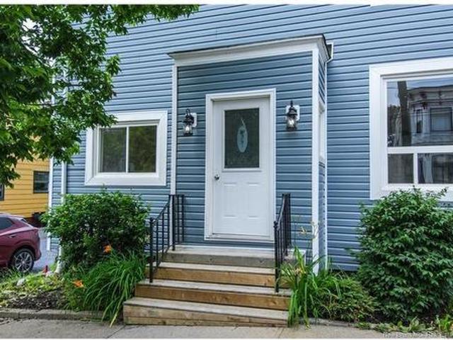 25 Clarendon St, Saint John, NB, E2K 1A3 house for sale | Listing ID NB144856 | Royal LePage