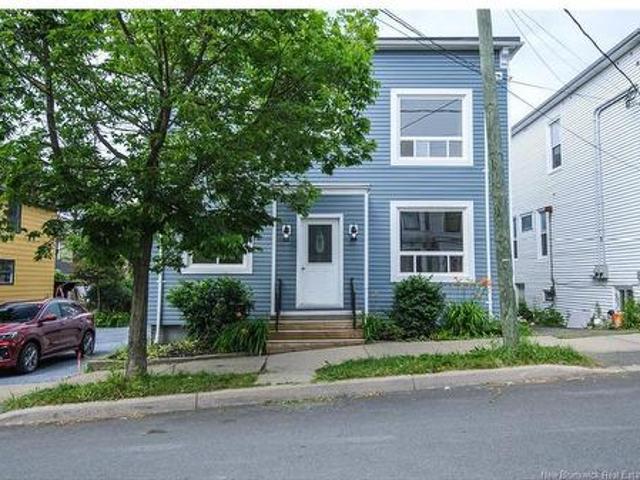 25 Clarendon St, Saint John, NB, E2K 1A3 house for sale | Listing ID NB144076 | Royal LePage