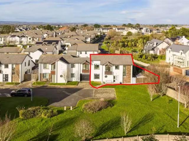 25 Clearwater Cove, Rosslare Strand, Rosslare, Co. Wexford, Y3.