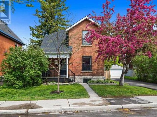 25 Clegg Street, Ottawa, ON, K1S 0H5 house for sale | Listing ID X13525 | Royal LePage