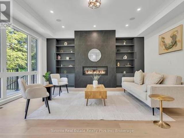 25 Cronin Drive, Toronto, ON, M9B 4T7 house for sale | Listing ID W12940 | Royal LePage