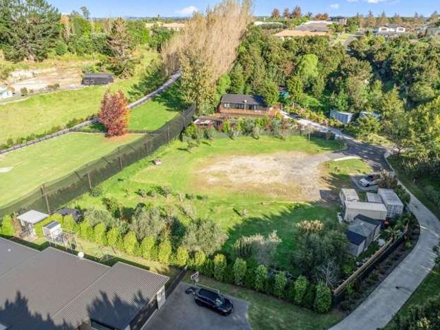 25 Crater Close, Pyes Pa, Tauranga