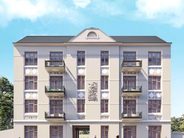 25 Czerwca 1 275 m², Radom