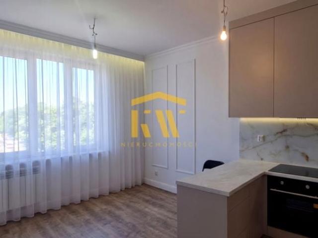 25 Czerwca 67 m², Radom
