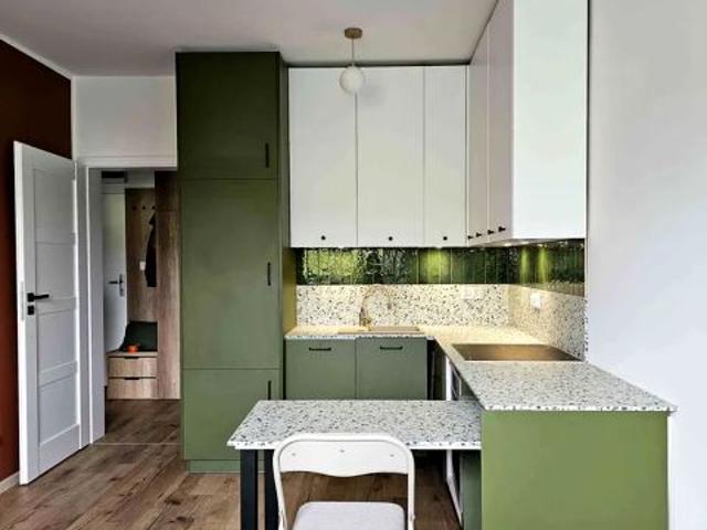 25 Czerwca 63 34,64 m², Radom