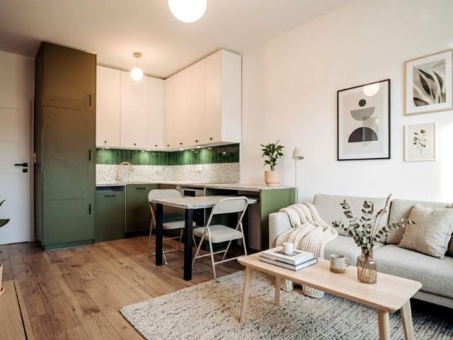 25 Czerwca 63 34,64 m², Radom