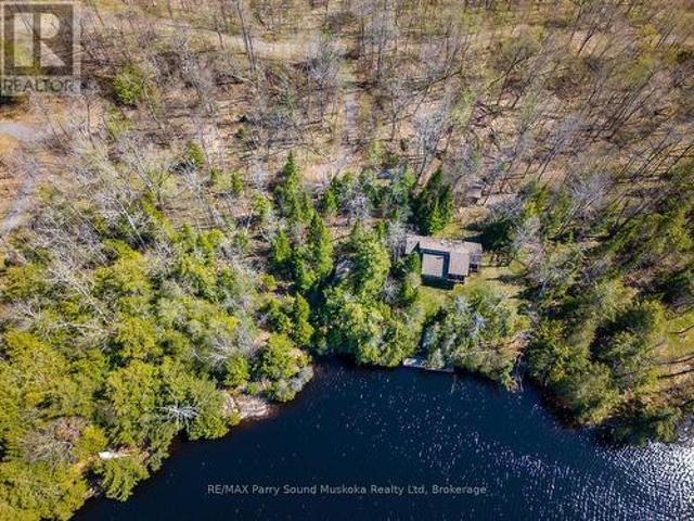 25 Dancy Lane, Mckellar, ON, P2A 0B5 house for sale | Listing ID X12191 | Royal LePage