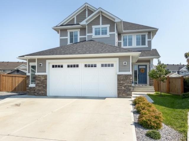25 Daly Place, Fort Saskatchewan, AB, T8L 0X3 house for sale | Listing ID E4501 | Royal LePage