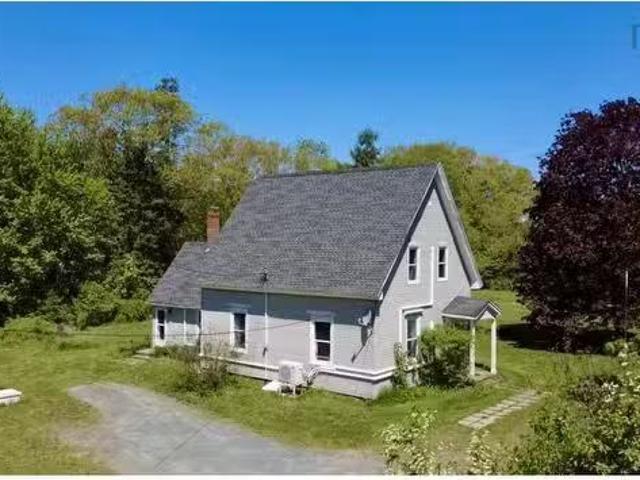 25 Dawson Lane, St. Croix, NS, B0N 2E0 house for sale Listi.