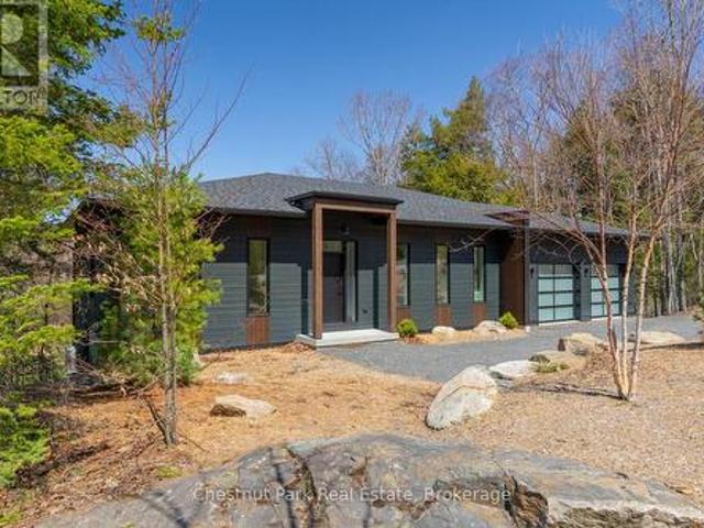 25 Deerhurst Highlands Drive, Huntsville Chaffey, ON, P1H 1B1 house for lease | Listing ID X13039 | Royal LePage