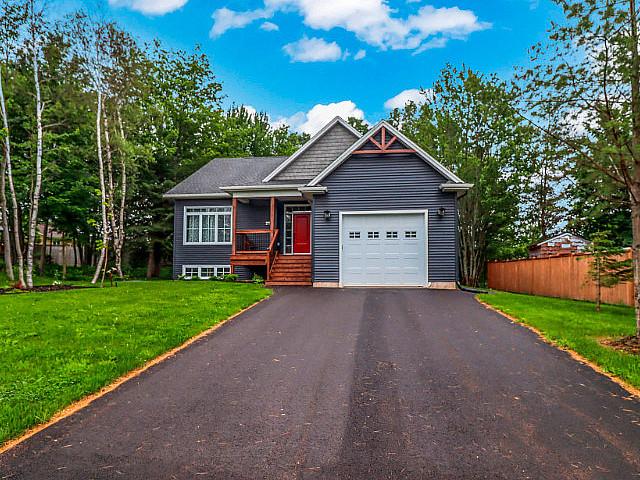 25 Delia Ave. Dieppe, Nb E1a 7v4