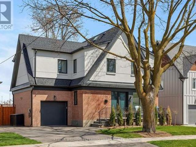 25 Delma Drive, Toronto, ON, M8W 4N3 house for sale | Listing ID W13594 | Royal LePage